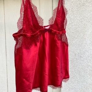 Victoria’s Secret vintage top